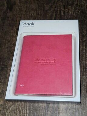 Nook Hans Christian Anderson Cover